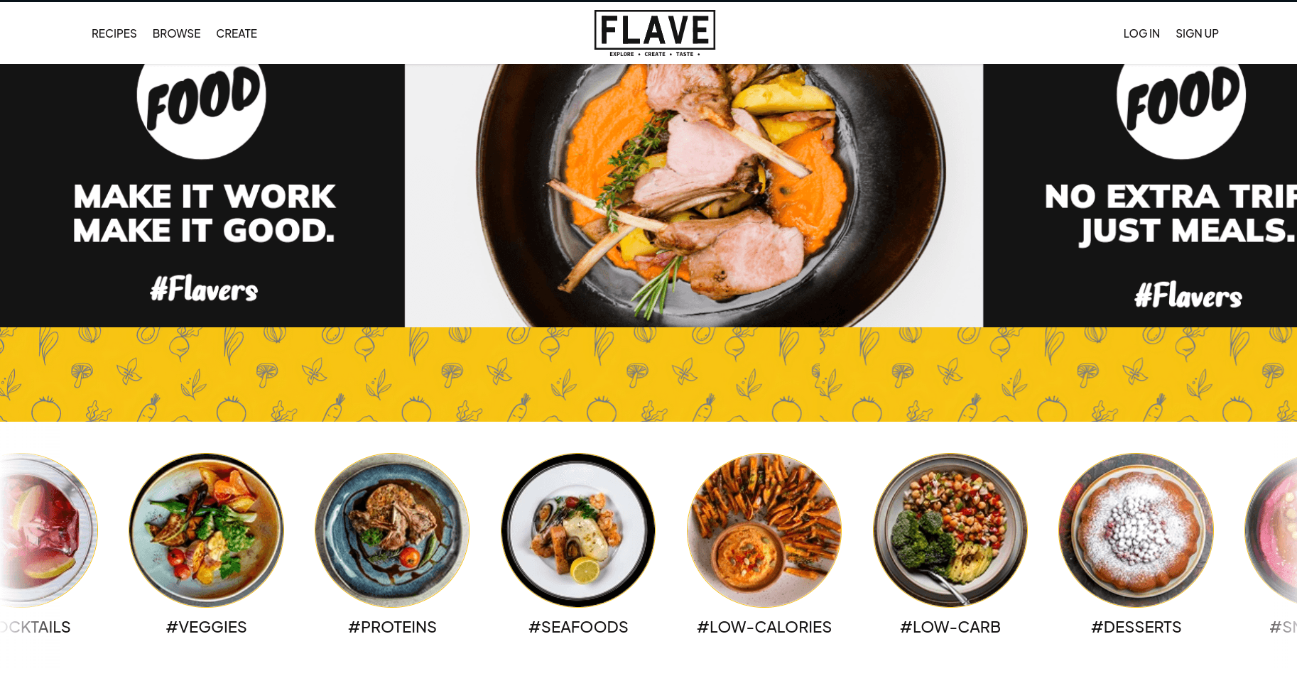 Flave